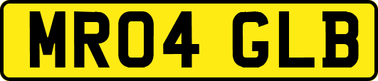 MR04GLB