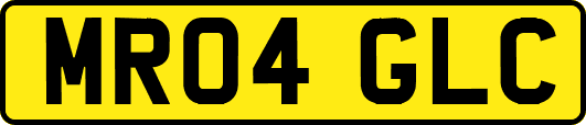 MR04GLC