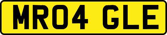 MR04GLE