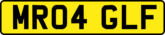 MR04GLF