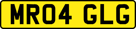 MR04GLG