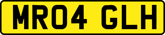 MR04GLH