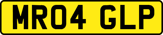 MR04GLP