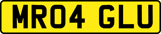 MR04GLU