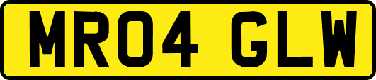 MR04GLW