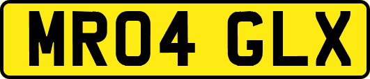 MR04GLX