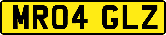 MR04GLZ