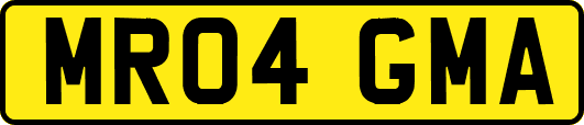 MR04GMA