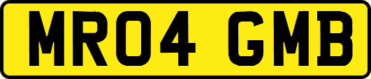 MR04GMB