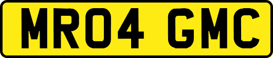 MR04GMC