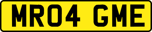 MR04GME