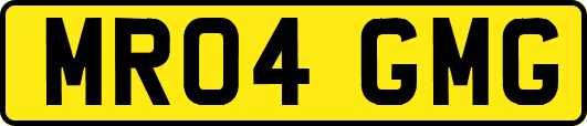 MR04GMG