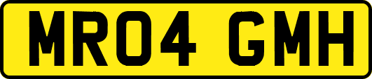 MR04GMH