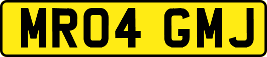 MR04GMJ