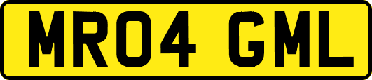 MR04GML