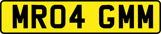MR04GMM