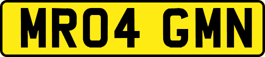 MR04GMN