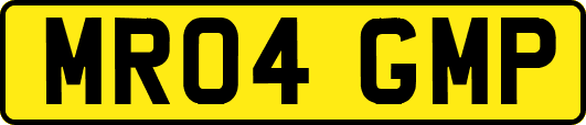 MR04GMP