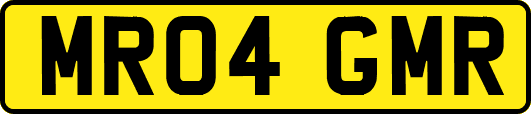 MR04GMR