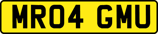 MR04GMU