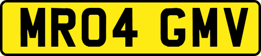 MR04GMV