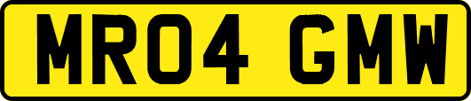MR04GMW