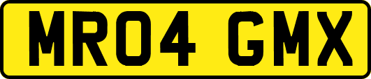MR04GMX