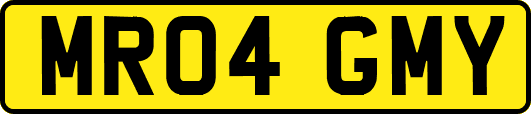MR04GMY