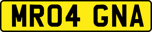 MR04GNA