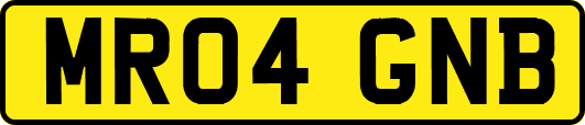 MR04GNB