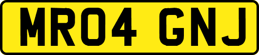 MR04GNJ