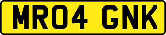 MR04GNK