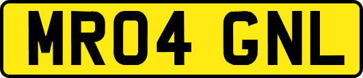 MR04GNL