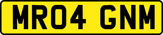 MR04GNM
