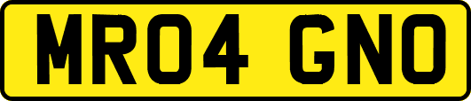 MR04GNO
