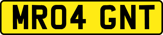 MR04GNT
