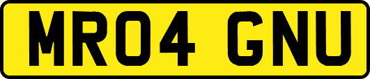 MR04GNU