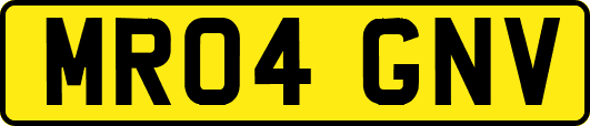 MR04GNV