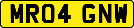 MR04GNW