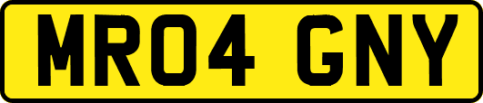 MR04GNY