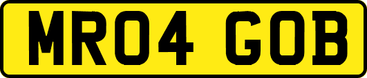 MR04GOB