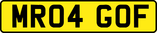 MR04GOF