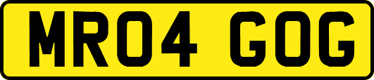 MR04GOG