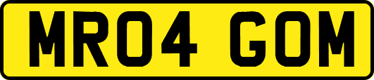 MR04GOM