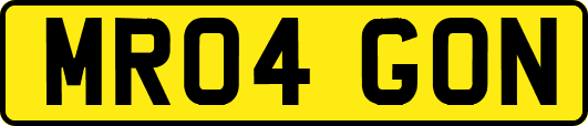 MR04GON