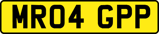 MR04GPP