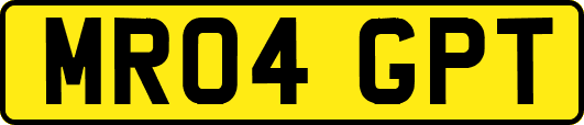 MR04GPT