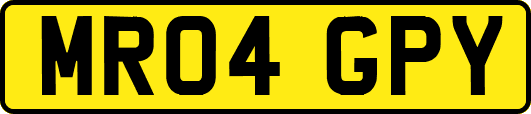 MR04GPY