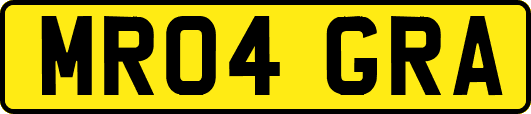 MR04GRA