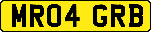 MR04GRB